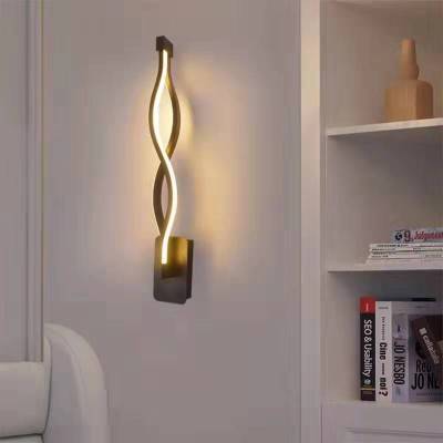 LED Minimalist Wall Lamp